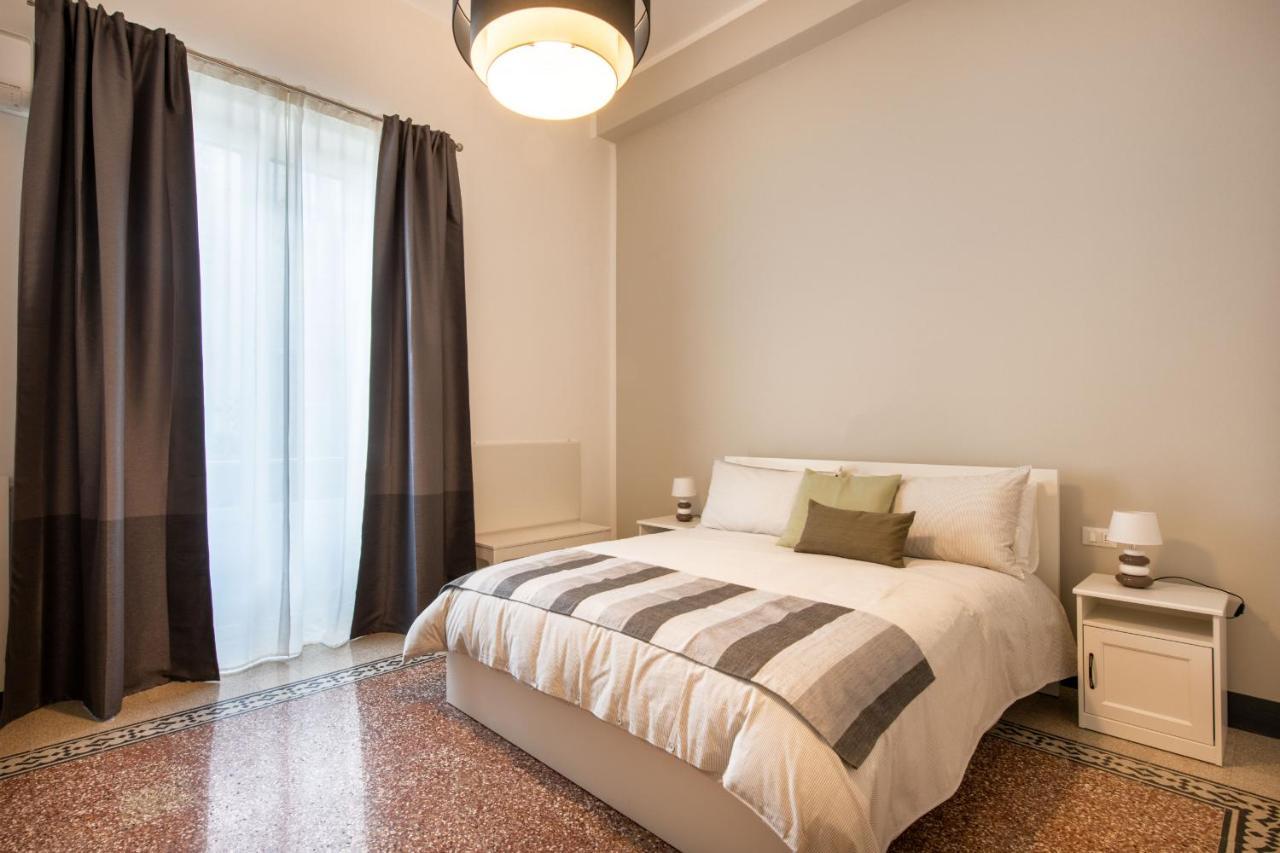 Casa Rorro' Nei Pressi Di Via Roma By Wonderful Italy Apartment Palermo Exterior photo